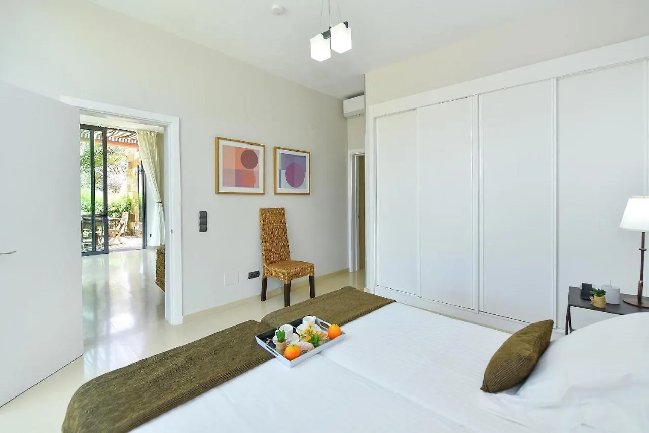 Greenside 40 By Villagrancanaria Maspalomas  Spain