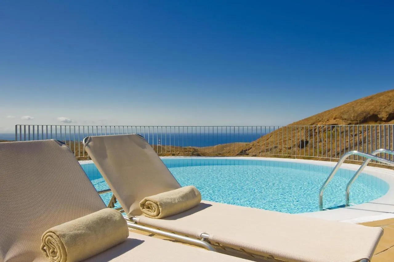 Villa Greenside 40 By Villagrancanaria Maspalomas  Spain