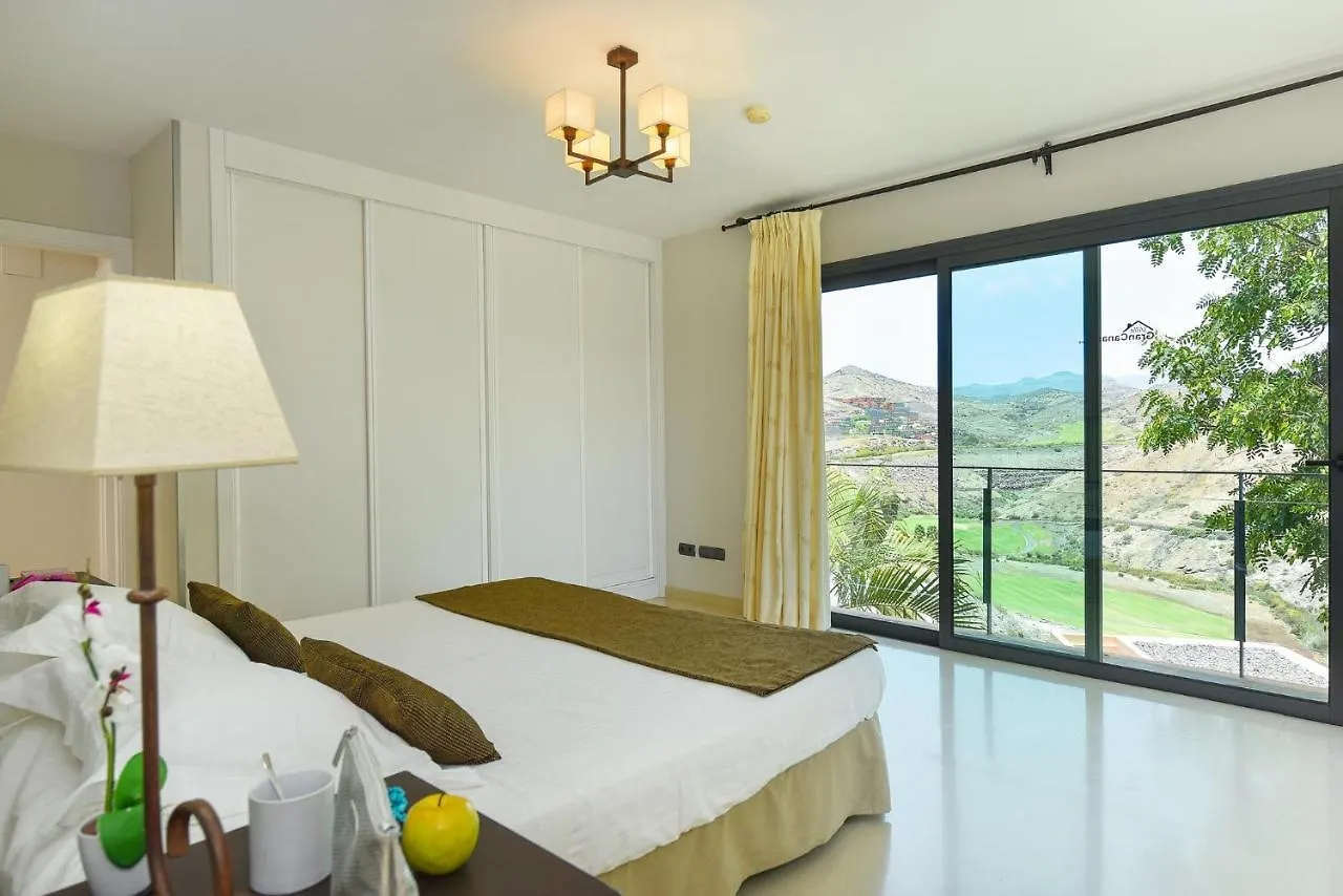 Villa Greenside 40 By Villagrancanaria Maspalomas