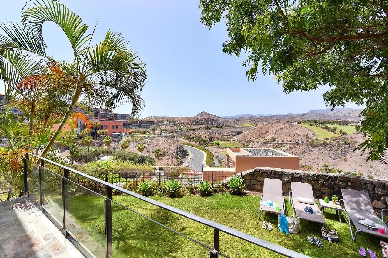Greenside 40 By Villagrancanaria Maspalomas  Villa Maspalomas (Gran Canaria)