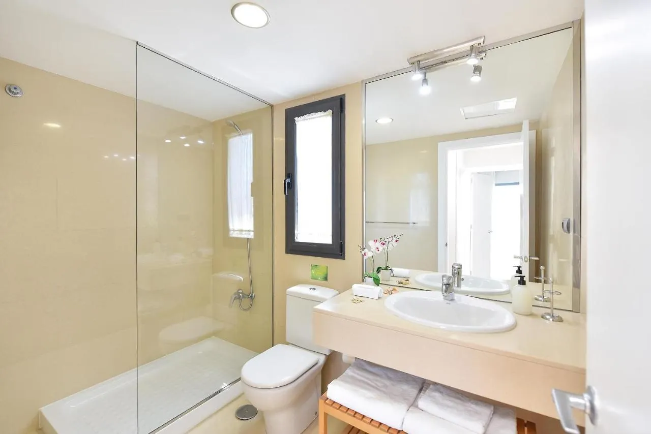 Villa Greenside 40 By Villagrancanaria Maspalomas  Spain