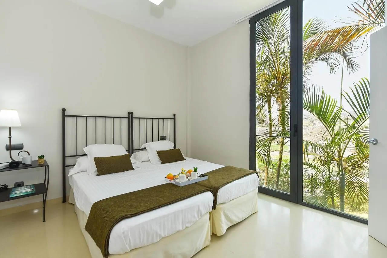 Greenside 40 By Villagrancanaria Maspalomas  Maspalomas (Gran Canaria)