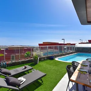21 By Villagrancanaria Villa